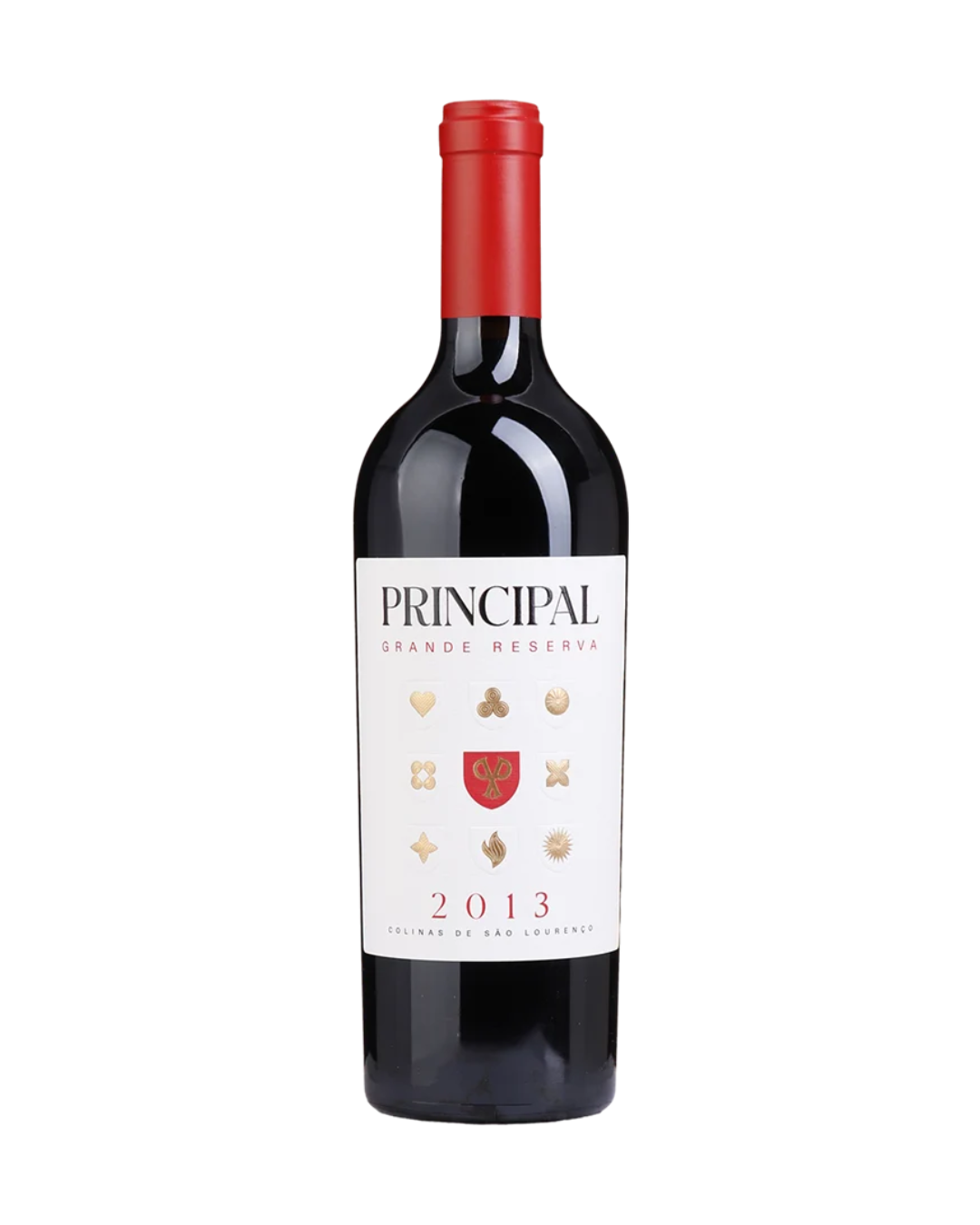 Principal Grande Reserva Tinto 2013